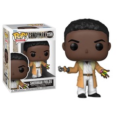 Funko Pop! Movies: Candyman - Sherman Fields 1159